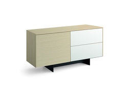 Cascade CS14 F dressoir 1d - 2 lades