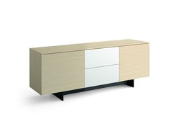 Cascade CS15 F dressoir  2d - 2 lades