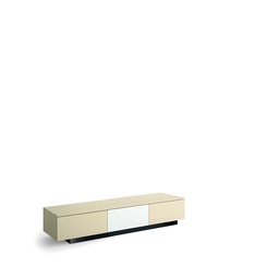 Cascade CS12 F sokkel 1 valdeur - 2 lades