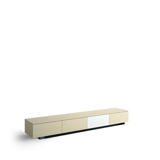 Cascade CS13 F sokkel 2 valdeuren - 2 lades