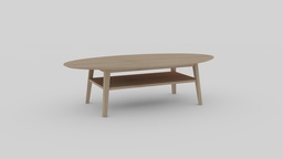 Vitri VT51 salontafel