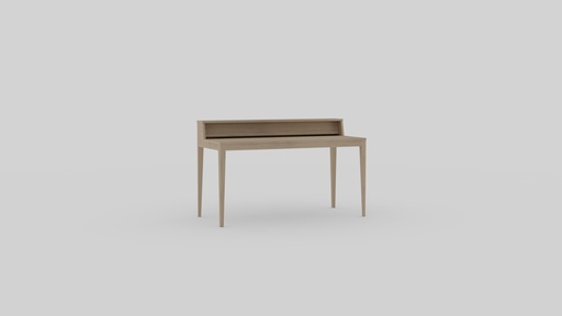 Vitri VT57 bureau met lader