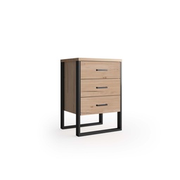 Bronx BX7 commode