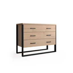 Bronx BX8 commode