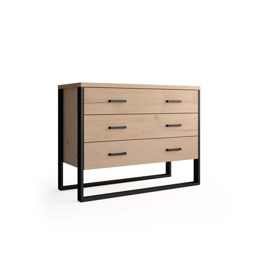 Bronx BX8 commode