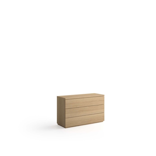 Stuga ST7 commode