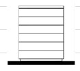 Stuga ST10 commode