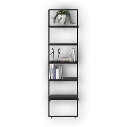 Multiwall 60cm - 5 legplanken