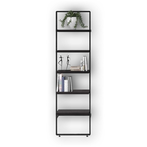 Multiwall 60cm - 5 legplanken