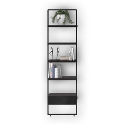 Multiwall 60cm - 4 legplanken - 1 lade