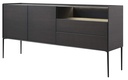 Altura AT3 dressoir 2d - 3 lades