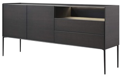 Altura AT3 dressoir 2d - 3 lades