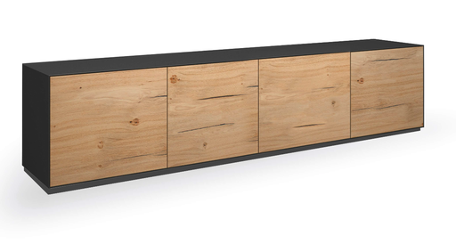 Brooklyn BN16 dressoir 4d