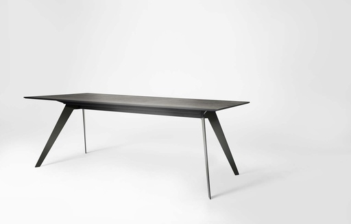 [MT25BL2300] Bloom BL23 Vaste Tafel 220cm fineer